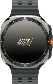 Galaxy Watch Ultra (2025)