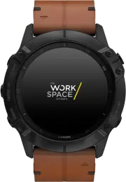Fenix 6X