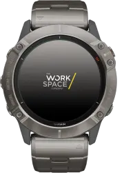 Fenix 6X Pro