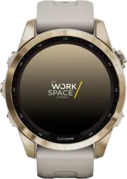 Fenix 7S
