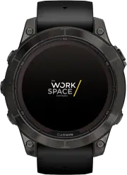 Fenix 7 Pro