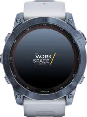 Fenix 7X
