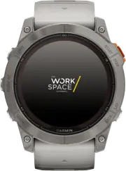 Fenix 7X Pro