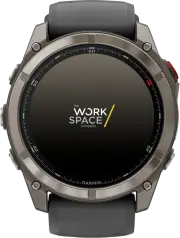 Fenix 8 Pro