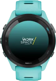 Forerunner 265
