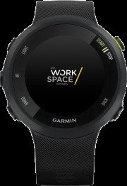 Forerunner 45 verkopen