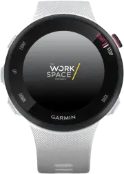 Forerunner 45s