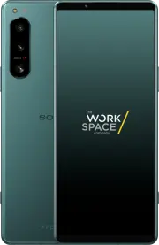 Xperia 5 IV