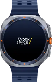 Galaxy Watch Ultra