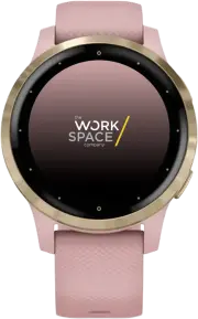 Vivoactive 4s