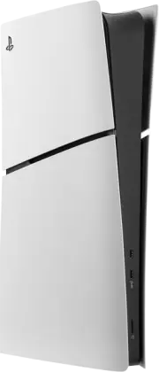 PlayStation 5 Slim Digital