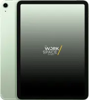 iPad Air 4