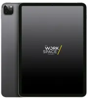 iPad Pro 11inch 2de gen