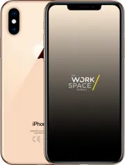 iPhone XS