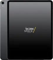 iPad Pro 12,9inch 3de gen
