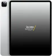 iPad Pro 12,9inch 4de gen
