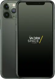 iPhone 11 Pro