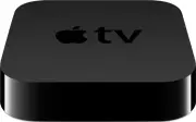 Apple TV 4K (3th Gen) Wi-Fi + Ethernet