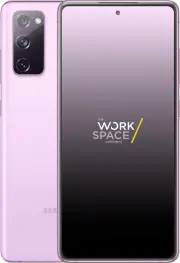 Samsung Galaxy S20 FE