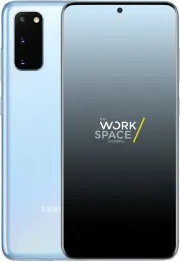 Samsung Galaxy S20
