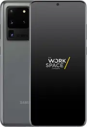Samsung Galaxy S20 Ultra