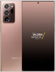 Samsung Galaxy Note 20 Ultra