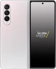 Samsung Galaxy Z Fold 3