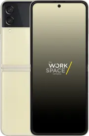 Samsung Galaxy Z Flip 3