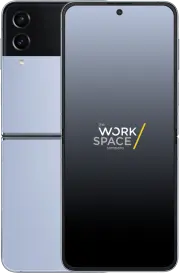 Samsung Galaxy Z Flip 4