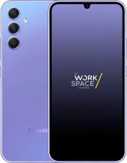 Samsung Galaxy A34 5G