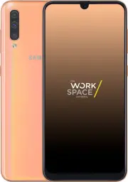 Samsung Galaxy A50