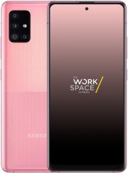 Samsung Galaxy A51 verkopen
