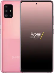 Samsung Galaxy A51