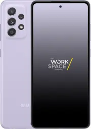 Samsung Galaxy A52
