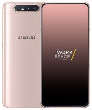 Samsung Galaxy A80 verkopen