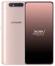 Samsung Galaxy A80