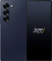 Samsung Galaxy Z Fold 6