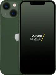 iPhone 13 mini