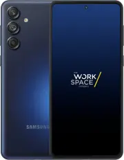 Samsung Galaxy M55