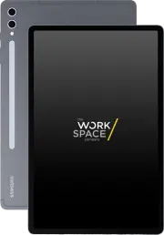 Galaxy Tab S10 +