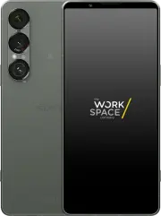 Xperia 1 VII