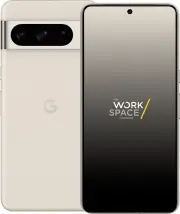 Pixel 8 Pro