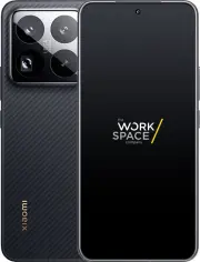 Xiaomi 15S Pro