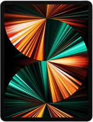 iPad Pro 12,9inch 5de gen