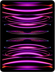 iPad Pro 11inch 4de gen