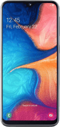 Samsung Galaxy A20e